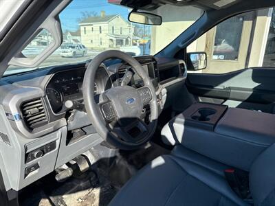 2022 Ford F-150 XL   - Photo 10 - Rushville, IN 46173