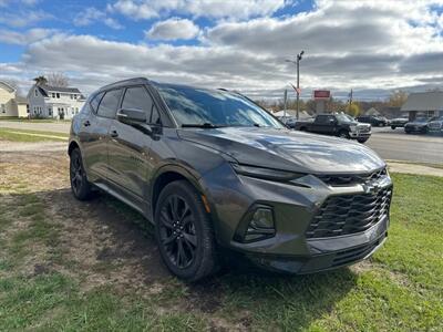 2019 Chevrolet Blazer RS   - Photo 4 - Rushville, IN 46173