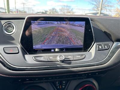 2019 Chevrolet Blazer RS   - Photo 17 - Rushville, IN 46173