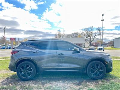 2019 Chevrolet Blazer RS   - Photo 5 - Rushville, IN 46173