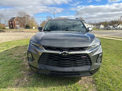 2019 Chevrolet Blazer RS   - Photo 3 - Rushville, IN 46173