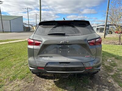 2019 Chevrolet Blazer RS   - Photo 7 - Rushville, IN 46173