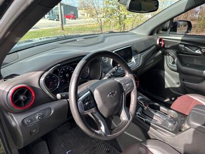 2019 Chevrolet Blazer RS   - Photo 10 - Rushville, IN 46173