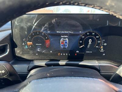 2024 Ford Mustang EcoBoost Premium   - Photo 12 - Rushville, IN 46173