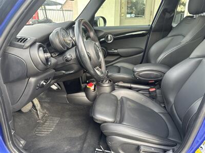 2020 MINI Hardtop 4 Door Cooper S - Photo 8 - Rushville, IN 46173