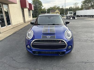 2020 MINI Hardtop 4 Door Cooper S - Photo 3 - Rushville, IN 46173