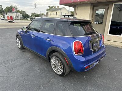 2020 MINI Hardtop 4 Door Cooper S - Photo 7 - Rushville, IN 46173