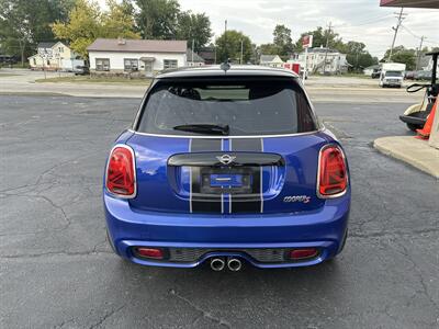 2020 MINI Hardtop 4 Door Cooper S - Photo 6 - Rushville, IN 46173
