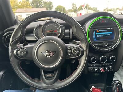 2020 MINI Hardtop 4 Door Cooper S - Photo 11 - Rushville, IN 46173
