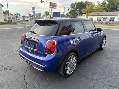 2020 MINI Hardtop 4 Door Cooper S - Photo 5 - Rushville, IN 46173