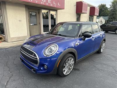 2020 MINI Hardtop 4 Door Cooper S - Photo 2 - Rushville, IN 46173