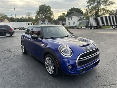 2020 MINI Hardtop 4 Door Cooper S - Photo 4 - Rushville, IN 46173