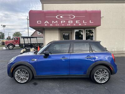 2020 MINI Hardtop 4 Door Cooper S - Photo 1 - Rushville, IN 46173