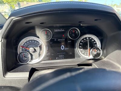 2015 RAM 2500 Laramie   - Photo 11 - Rushville, IN 46173