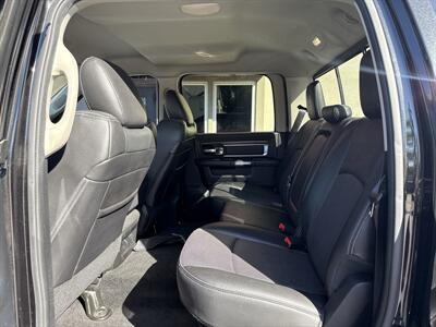 2015 RAM 2500 Laramie   - Photo 10 - Rushville, IN 46173