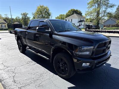 2015 RAM 2500 Laramie - Photo 4 - Rushville, IN 46173