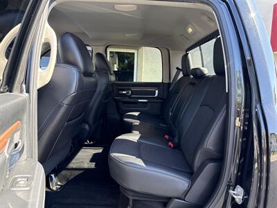 2015 RAM 2500 Laramie - Photo 12 - Rushville, IN 46173