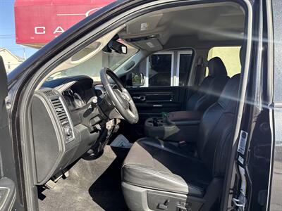 2015 RAM 2500 Laramie   - Photo 8 - Rushville, IN 46173