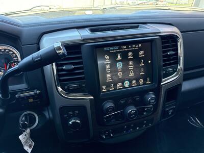 2015 RAM 2500 Laramie - Photo 13 - Rushville, IN 46173