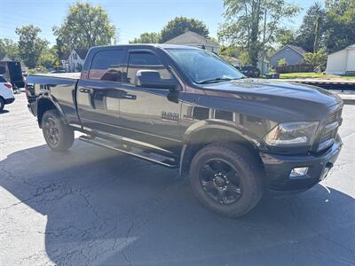 2015 RAM 2500 Laramie   - Photo 4 - Rushville, IN 46173