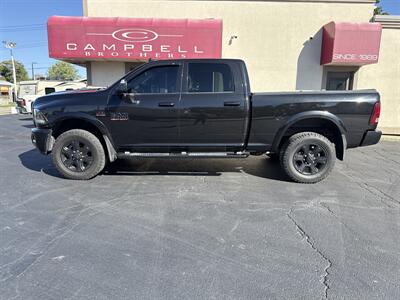 2015 RAM 2500 Laramie   - Photo 1 - Rushville, IN 46173