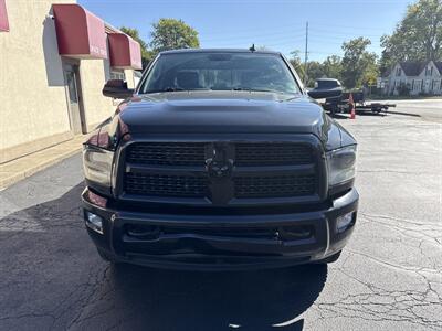 2015 RAM 2500 Laramie   - Photo 3 - Rushville, IN 46173