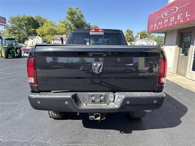 2015 RAM 2500 Laramie   - Photo 6 - Rushville, IN 46173