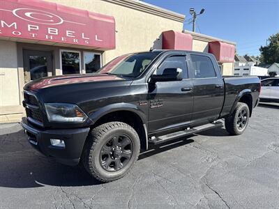 2015 RAM 2500 Laramie   - Photo 2 - Rushville, IN 46173
