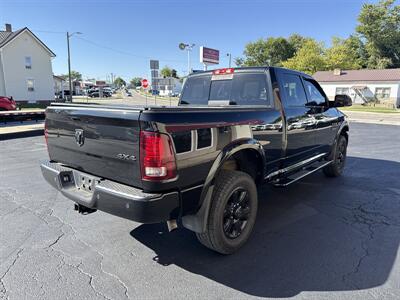 2015 RAM 2500 Laramie   - Photo 5 - Rushville, IN 46173
