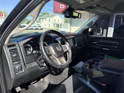 2015 RAM 2500 Laramie   - Photo 9 - Rushville, IN 46173