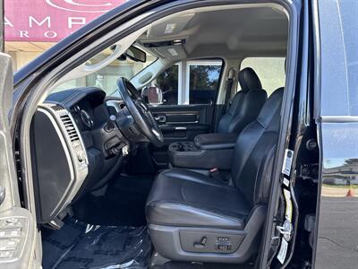 2015 RAM 2500 Laramie - Photo 10 - Rushville, IN 46173