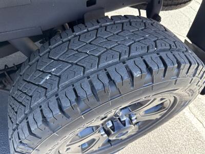 2015 RAM 2500 Laramie - Photo 9 - Rushville, IN 46173