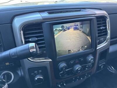 2015 RAM 2500 Laramie - Photo 14 - Rushville, IN 46173