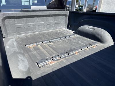 2015 RAM 2500 Laramie - Photo 8 - Rushville, IN 46173