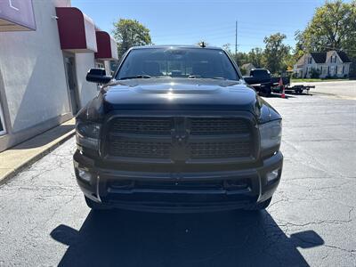 2015 RAM 2500 Laramie - Photo 3 - Rushville, IN 46173