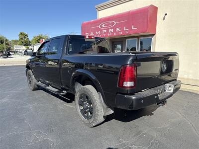 2015 RAM 2500 Laramie   - Photo 7 - Rushville, IN 46173