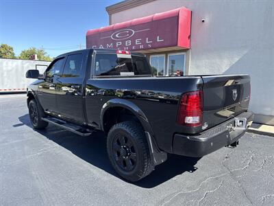 2015 RAM 2500 Laramie - Photo 7 - Rushville, IN 46173