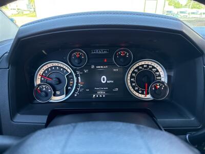 2015 RAM 2500 Laramie - Photo 15 - Rushville, IN 46173