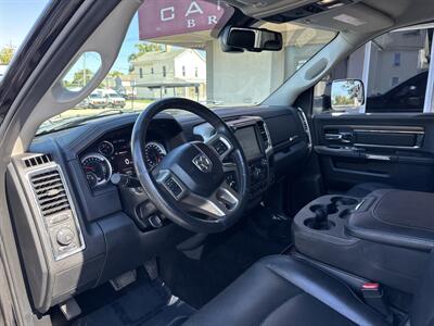 2015 RAM 2500 Laramie - Photo 11 - Rushville, IN 46173