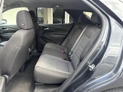2023 Chevrolet Equinox LT - Photo 10 - Rushville, IN 46173