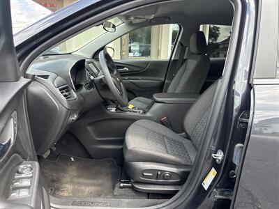 2023 Chevrolet Equinox LT - Photo 8 - Rushville, IN 46173