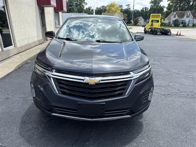 2023 Chevrolet Equinox LT - Photo 3 - Rushville, IN 46173