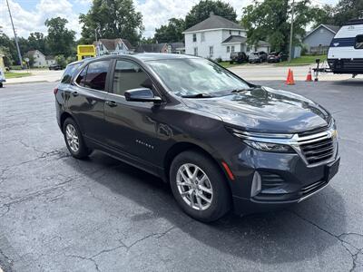 2023 Chevrolet Equinox LT - Photo 4 - Rushville, IN 46173