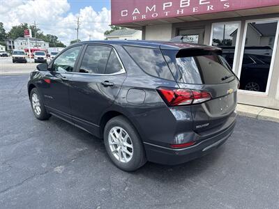 2023 Chevrolet Equinox LT - Photo 7 - Rushville, IN 46173