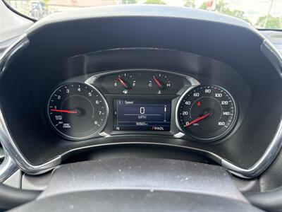 2023 Chevrolet Equinox LT - Photo 13 - Rushville, IN 46173