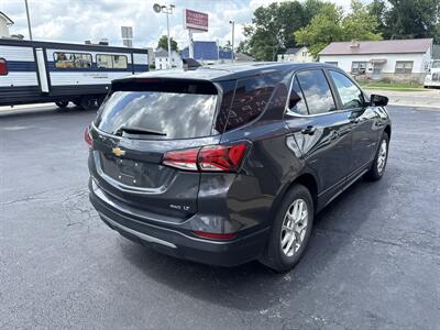 2023 Chevrolet Equinox LT - Photo 5 - Rushville, IN 46173