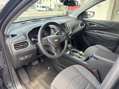 2023 Chevrolet Equinox LT - Photo 9 - Rushville, IN 46173