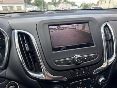 2023 Chevrolet Equinox LT - Photo 12 - Rushville, IN 46173