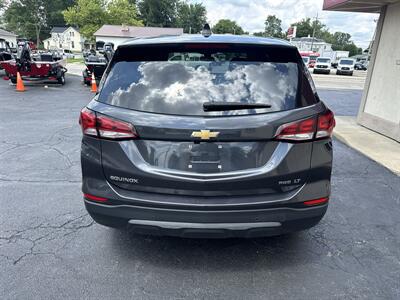 2023 Chevrolet Equinox LT - Photo 6 - Rushville, IN 46173