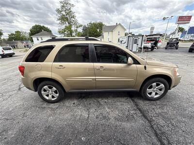 2006 Pontiac Torrent   - Photo 5 - Rushville, IN 46173
